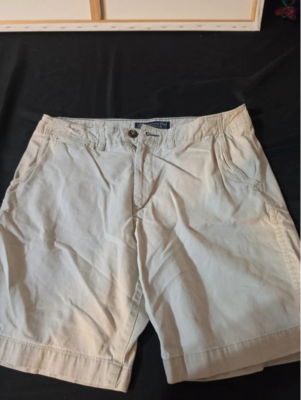 AE shorts